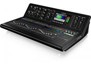 MIDAS M32 Consola Digital De 32 Canales Resolución De 40 Bits