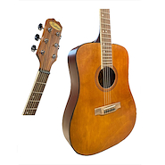 MIDLAND Af7 Guitarra Acústica Tipo Folk