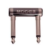 MOOER Pc-u Ficha conector interpedal con forma de 