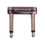 MOOER Pc-u Ficha conector interpedal con forma de U