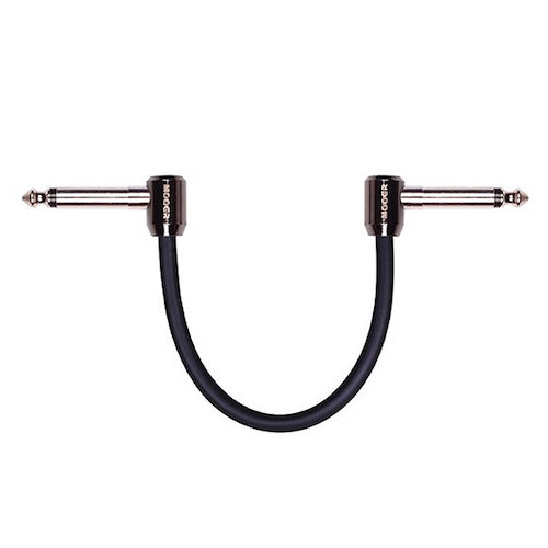 MOOER Fc-12 Cable Conector Plug Interpedal Para Pedales 30 Cm Oferta! - $ 19.000