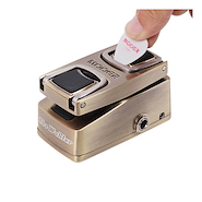 MOOER The Wahter Pedal Mini Wah Wha Sonidos Clásicos Oferta!