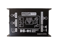 MOON Db01 Caja directa pasiva mono - $ 26.900