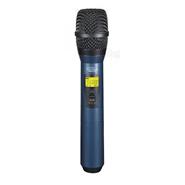 MOON AUDIO PRO Mi04um Microfono inalambrico de mano para mic mi04ub