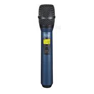 MOON Mi04um Micrófono inalámbrico de mano para mic mi04ub
