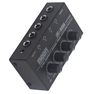 MOON Ha400 Amplificador de auriculares 4 canales