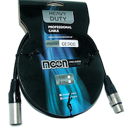 MOON Ce9cc Cable canon canon xlr de 9 mts