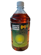 MOON Bubble 1L Líquido Para Máquina De Burbujas 1 Lts Fórmula By Usa