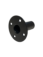 MOON Sbm Adaptador sombrero para bafle de embutir 35.5 mm metálico
