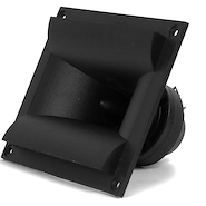 MOON M164 Tweeter Potencia 75W Rms 150W Impedancia 4-8 Ohms