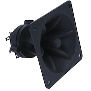 MOON M178 Tweeter Piezoeléctrico Frecuencia 3-20Khz Potencia 75W Rms