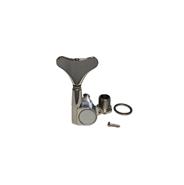 MR.SHIMURA 242c Clavijero para bajo 4 linea hidraulico tipo gotho