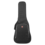 MUSIC AREA Rb20-cg-blk Funda para guitarra clásica reforzada