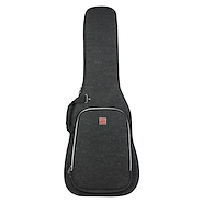 MUSIC AREA Rb20-Eg-Blk Funda Para Guitarra Eléctrica Reforzada