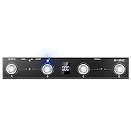 M-VAVE Chocolate Plus Controlador Footswitch MIDI