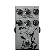 M-VAVE Mini Efx Pedal Simulador De 9 Efectos Booster Overdrive Distorcion