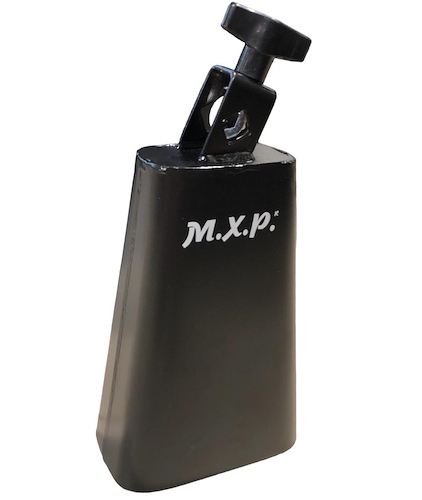 MXP Cen7 Cencerro metálico nº 7 - $ 16.400