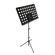 MXP MA05 Atril De Director De Orquesta Sinfónica Metalico Regulable