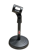 MXP MSMM1 Soporte Para Micrófono De Mesa Recto Pipeta