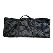 MXP FTE Funda Para Teclado 5/8 61 Teclas Linea Económica