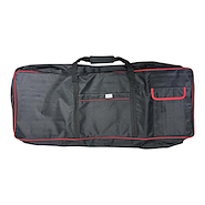 MXP FTP Funda Para Teclado 5/8 61 Teclas Acolchada