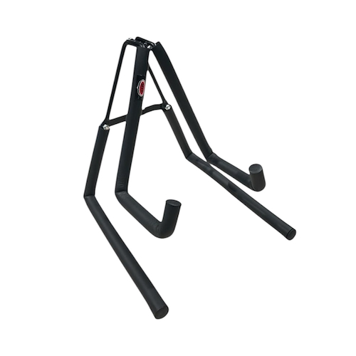 MXP Msg20 Soporte Plegable Liviano Para Guitarra Y Bajo - $ 17.000