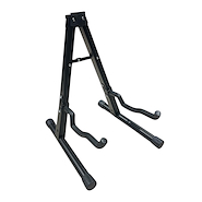 MXP MSG40P Soporte Plegable en V Para Guitarra y Bajo