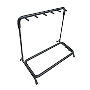 MXP MSGP-5 Soporte Para 5 Instrumentos Guitarra y Bajo