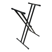 MXP MSTX10 Soporte Para Teclado Tipo Tijera Regulable