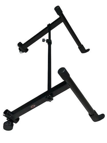 MXP Msat5 Soporte Adaptador Para Teclado Negro - $ 22.000