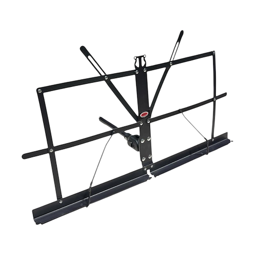 MXP Mam10 Atril De Mesa Para Partituras Plegable Con Funda - $ 22.000