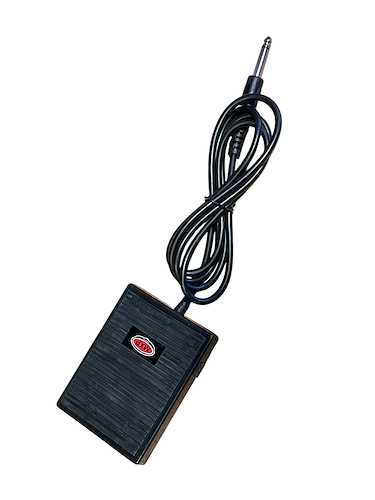 MXP Mpst10 Pedal Sustain Universal Para Teclados y Pianos - $ 15.000