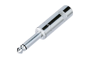 NEUTRIK Nys224 Ficha Plug 6.5 Mono Para Soldar