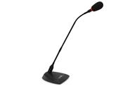 NOVIK Fnk-10 Micrófono De Mesa Condensador Cardioide Cuello Ganso