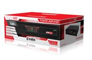 NOVIK Novod-1600 Potencia amplificador clase d 750w + 750w - $ 359.600