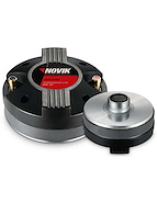 NOVIK Drk-1540 Driver 1