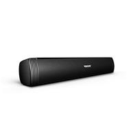 NOVIK Cinema-3 Barra de sonido activa 2x3" 80w bluetooth auxiliar soporte