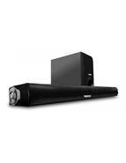 NOVIK Infinity8 Soundbar + subwoofer 150w bluetooth usb auxi control remoto