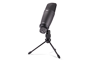 NOVIK Fnk-02u Micrófono condenser de estudio usb soporte