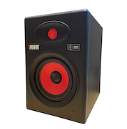 NOVIK Concert5 Monitor estudio activo negro x unidad 90 w OUTLET