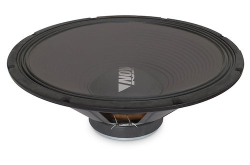 NOVIK Wow-15250 Parlante Woofer 15
