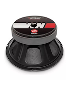 NOVIK Wow-8100 Parlante woofer 8