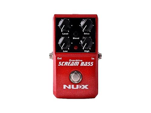 NUX Scream bass