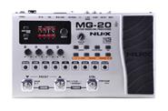 NUX Mg-20 Pedalera multiefectos para guitarra Outlet