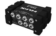 NUX Pml-2 Audio interface mini looper Oferta!