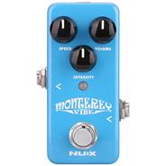 NUX Nch-1 Pedal de efecto Monterey mini core