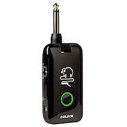 NUX MP2 MIGHTY PLUG Amplificador plug para guitarra bajo mighty plug Oferta!