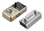 NUX D-loop Pedal de efecto deluxe loop core Oferta!