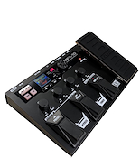 NUX Mfx-10 Pedalera multiefectos para guitarra Oferta!