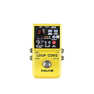 NUX Loop Core Pedal Looper Para Guitarra Bajo Usb Led Oferta!
